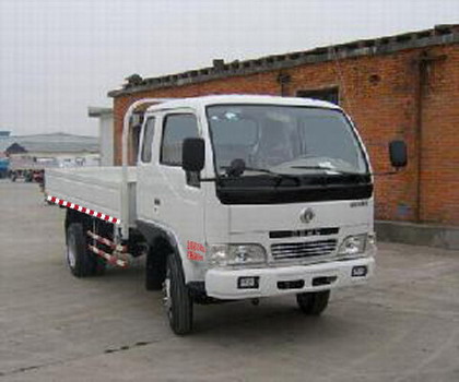 东风 载货汽车(EQ1040GZ72D3)