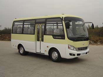 合客6米10-19座客车(HK6608K)