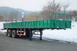 海诺10米22吨半挂车(HNJ9280)