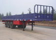 东风13米25吨半挂运输车(EQ9320B1)