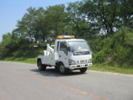 清障车