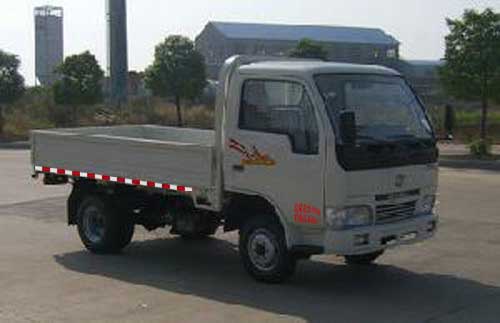 东风 轻型载货汽车(EQ1030TZ72D3)