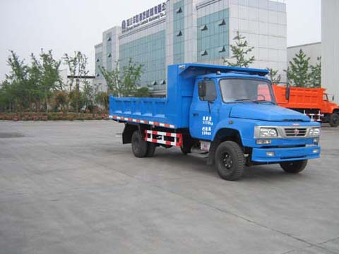 川牧 140马力 自卸汽车(CXJ3060Z3)
