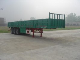半挂车