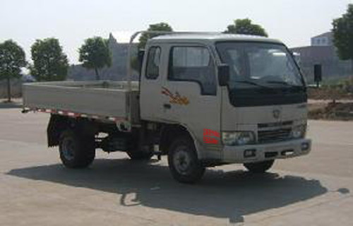 东风 轻型载货汽车(EQ1030GZ72D3)