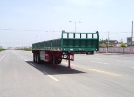 半挂车