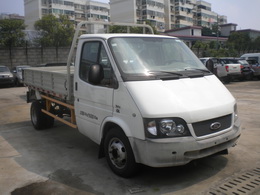 JX1049DL2 江铃全顺3.2米轻型载货汽车图片