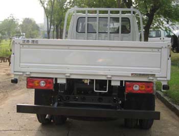 JX1041TSGC23 江铃3.3米载货汽车图片