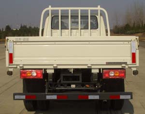 JX1041TSGC23 江铃3.3米载货汽车图片