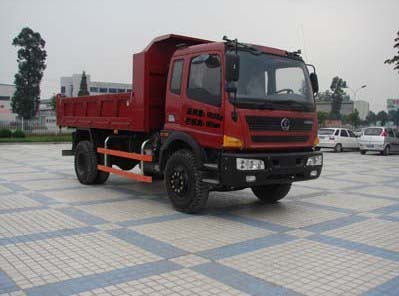 王 自卸汽车(CDW3090A1L3)