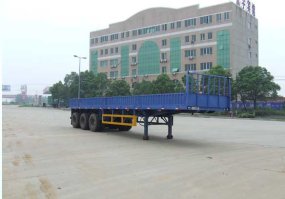 半挂车