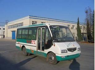 恒通客车5.9米10-19座客车(CKZ6590DB3)