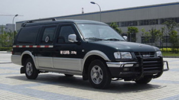 运钞车