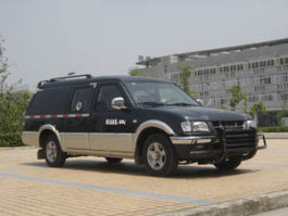 运钞车