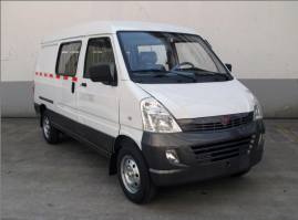 五菱牌LZW5029XXYC3Q厢式运输车