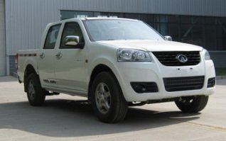 轻型货车
