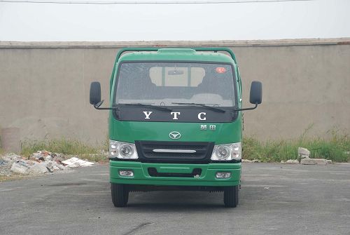 YTA1045R1C1 英田4.4米载货汽车图片