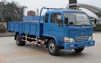 长安 载货汽车(SC1050KW31)