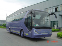 青年12米27-55座豪华旅游客车(JNP6120LEB)