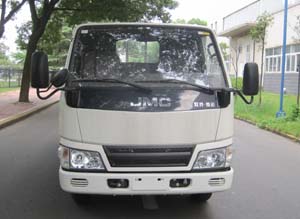 JX1051TPGA23 江铃3.8米载货汽车图片