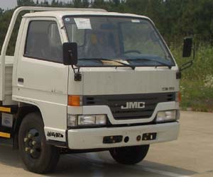 JX1040TGA23 江铃4.3米载货汽车图片