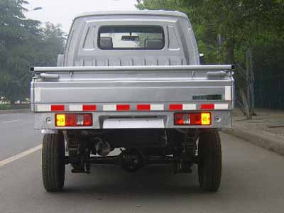 DFA1010HZ18Q 俊风1.7米轻型载货汽车图片