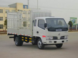 仓栅式运输车