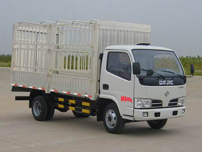 EQ5041CCQ72DDAC 东风牌仓栅式运输车图片
