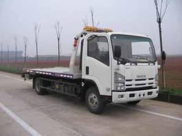 清障车