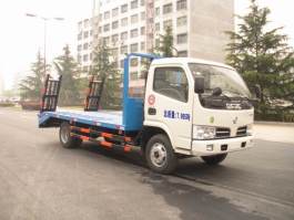 平板运输车