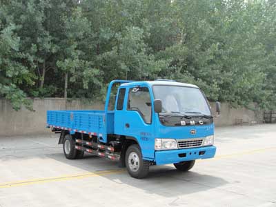 东方红 载货汽车(LT1066G3C)