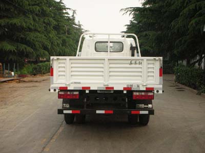 LT1066G3C 东方红4.5米载货汽车图片