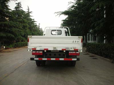 LT1056G2C 东方红3.8米载货汽车图片