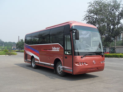 北方8米24-35座旅游客车(BFC6800)
