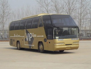 北方12米24-53座豪华旅游客车(BFC6127HA)