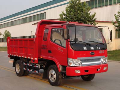 东方红 91马力 自卸汽车(LT3061G1C)