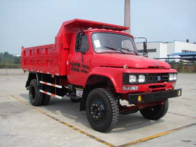 王 自卸汽车(CDW3080N4J3)