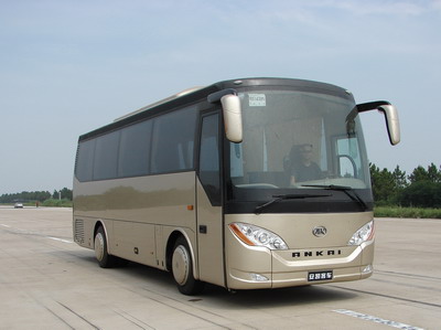 安凯9米12-23座客车(HFF6905KZ-8)