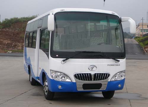 安源6.6米24-27座旅游客车(PK6661HQD3)