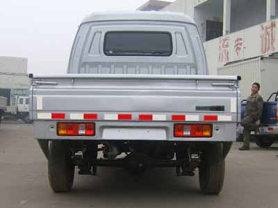 DFA1021FZ18Q 俊风2.5米轻型载货汽车图片