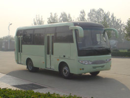 东岳牌ZTQ5062XYTA3医疗车