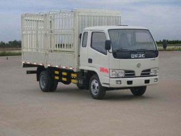 东风牌EQ5041CCQL80DDAC仓栅式运输车