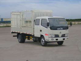 仓栅式运输车