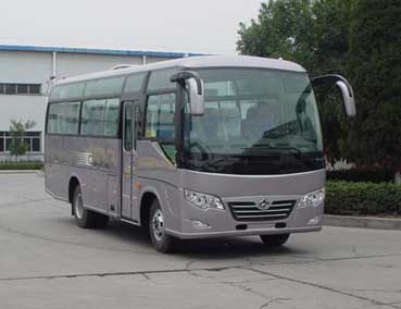 长安6米10-19座客车(SC6607CG3)