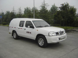 运钞车
