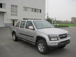 轻型载货汽车