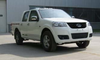 轻型货车