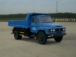 自卸汽车