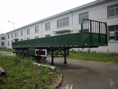 中商汽车13米32吨自卸半挂车(ZL9401ZZX)