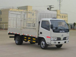 仓栅式运输车